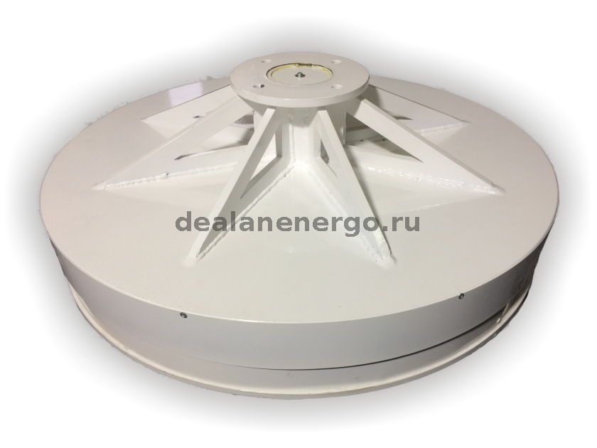 тихоходный генератор gs-3